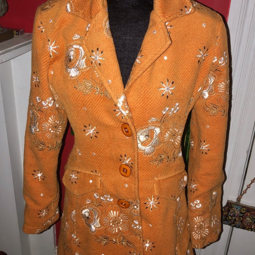 Winter Jacket